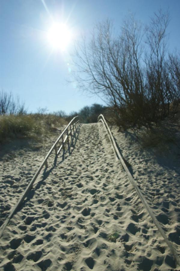 Osjo Vrouwenpolder