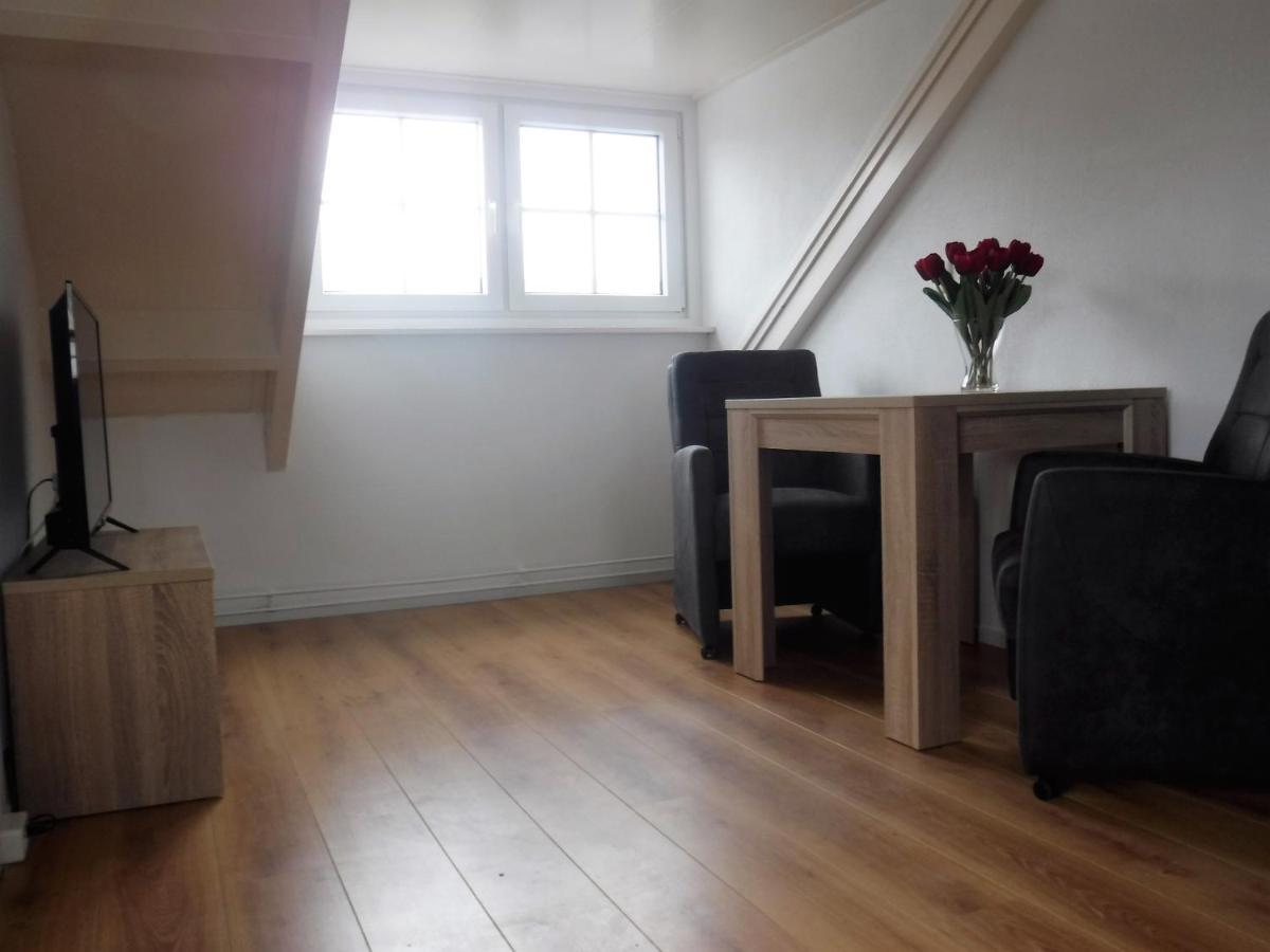 Bed & Breakfast Osjo Vrouwenpolder