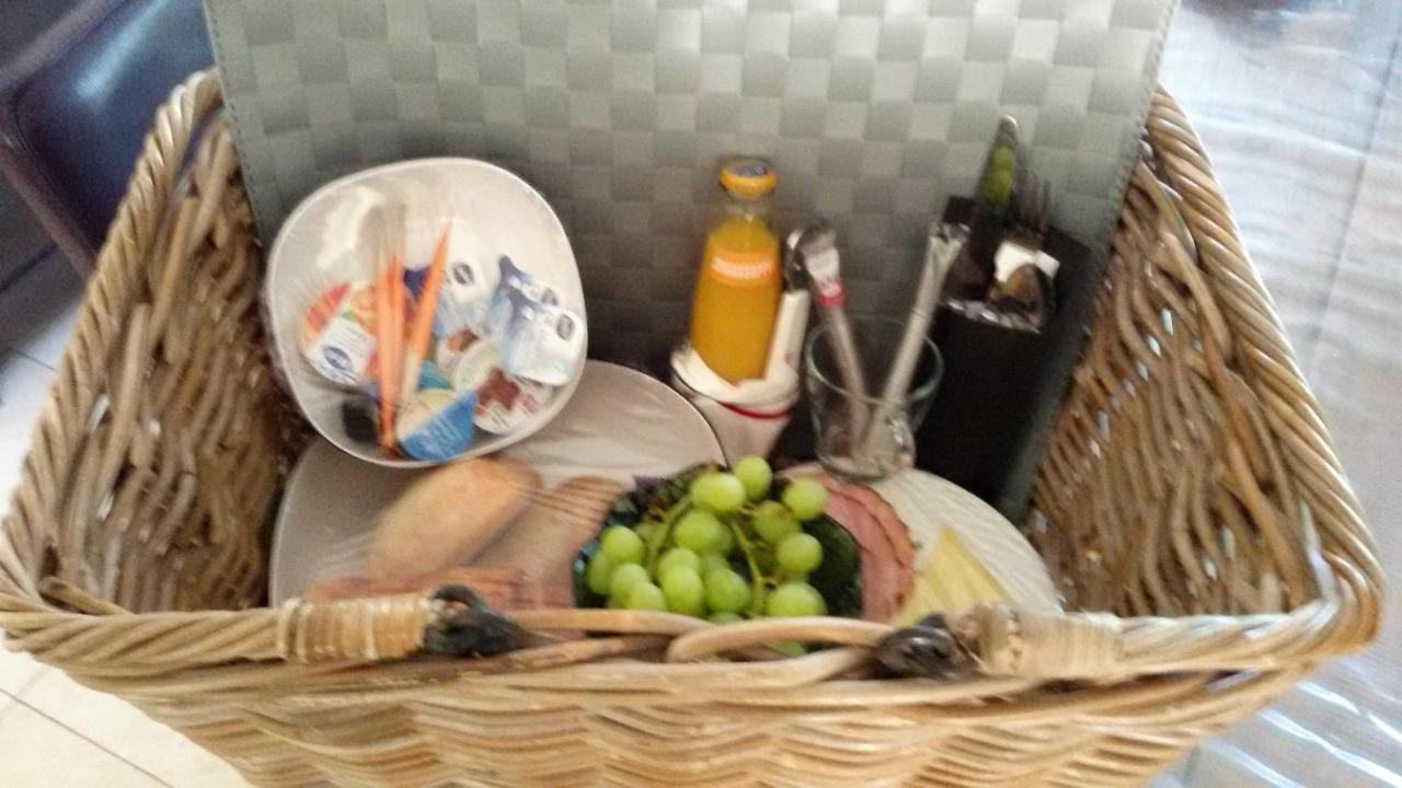 Osjo Bed & Breakfast Vrouwenpolder