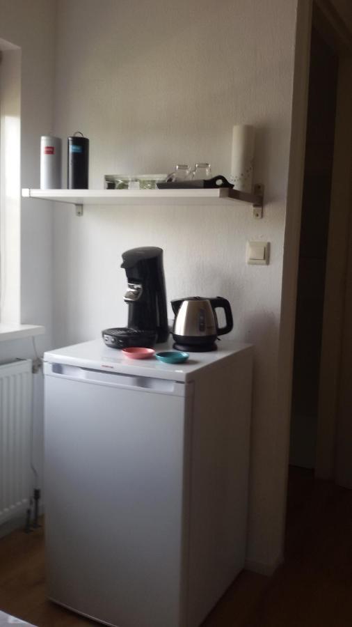 Bed & Breakfast Osjo *