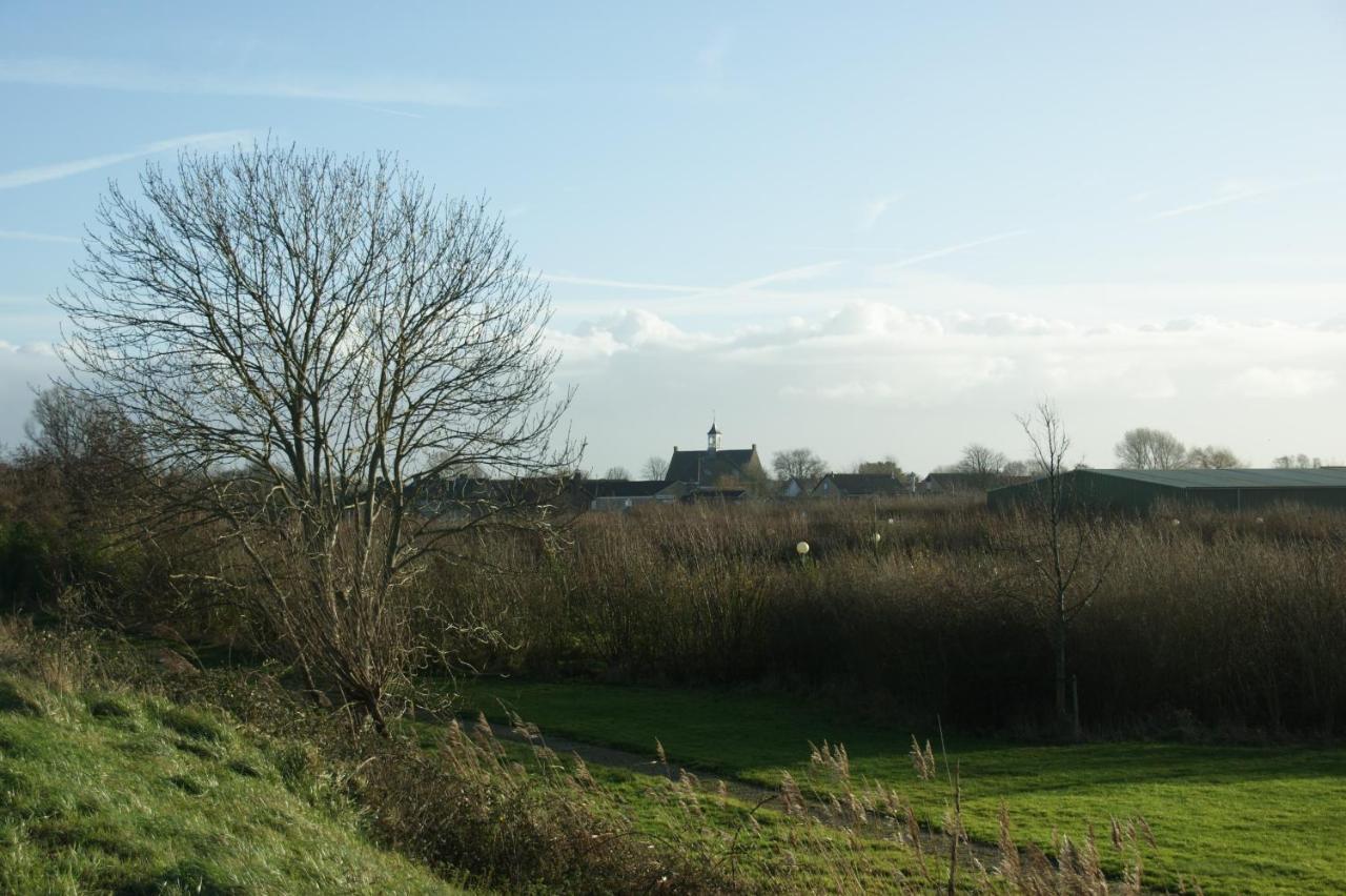 Osjo Bed & Breakfast Vrouwenpolder