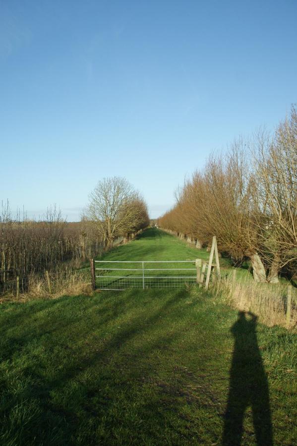 Osjo * Vrouwenpolder