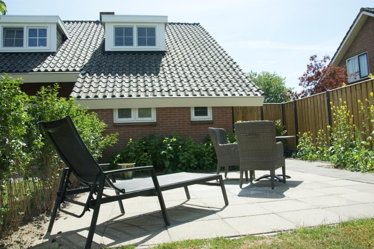 Osjo Bed & Breakfast Vrouwenpolder